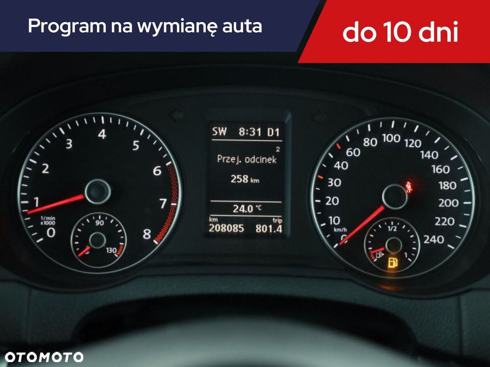 Volkswagen Sharan - 14