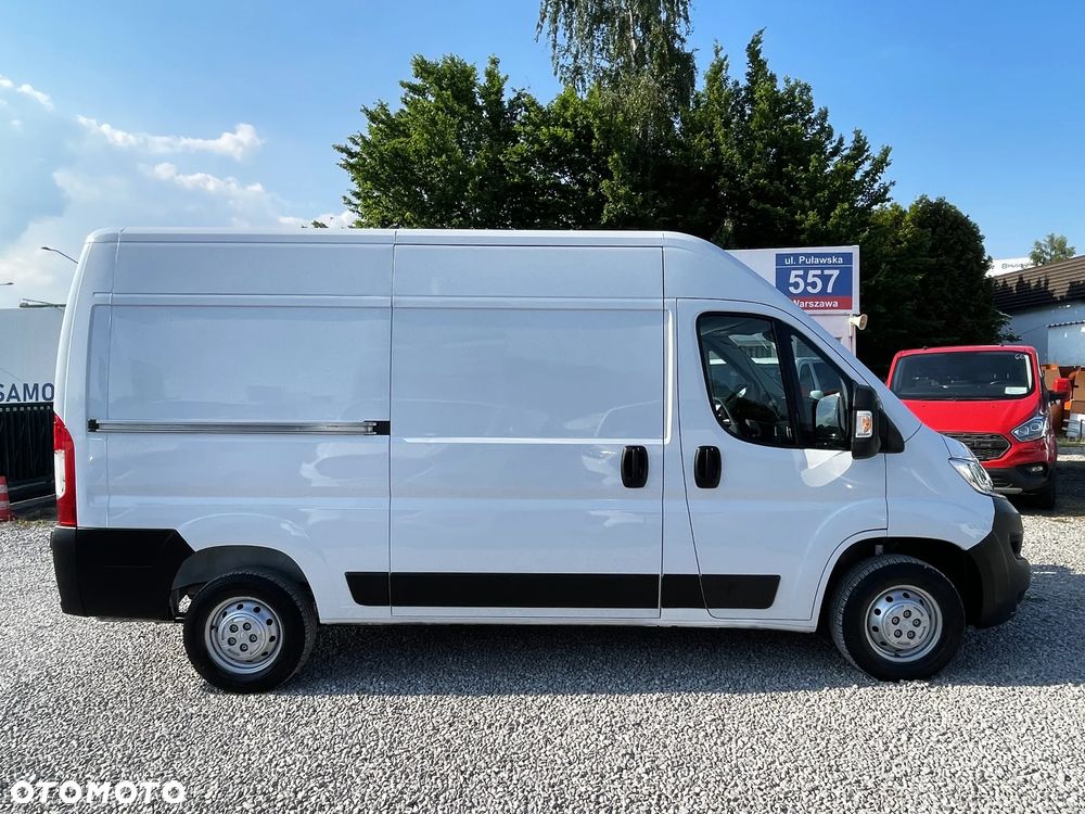 Citroën Jumper - 16