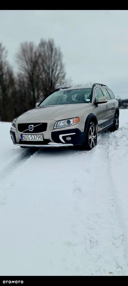 Volvo XC 70 D5 AWD Dynamic Summum - 24