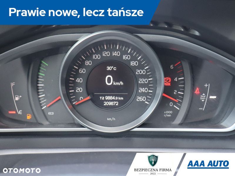 Volvo V40 - 12