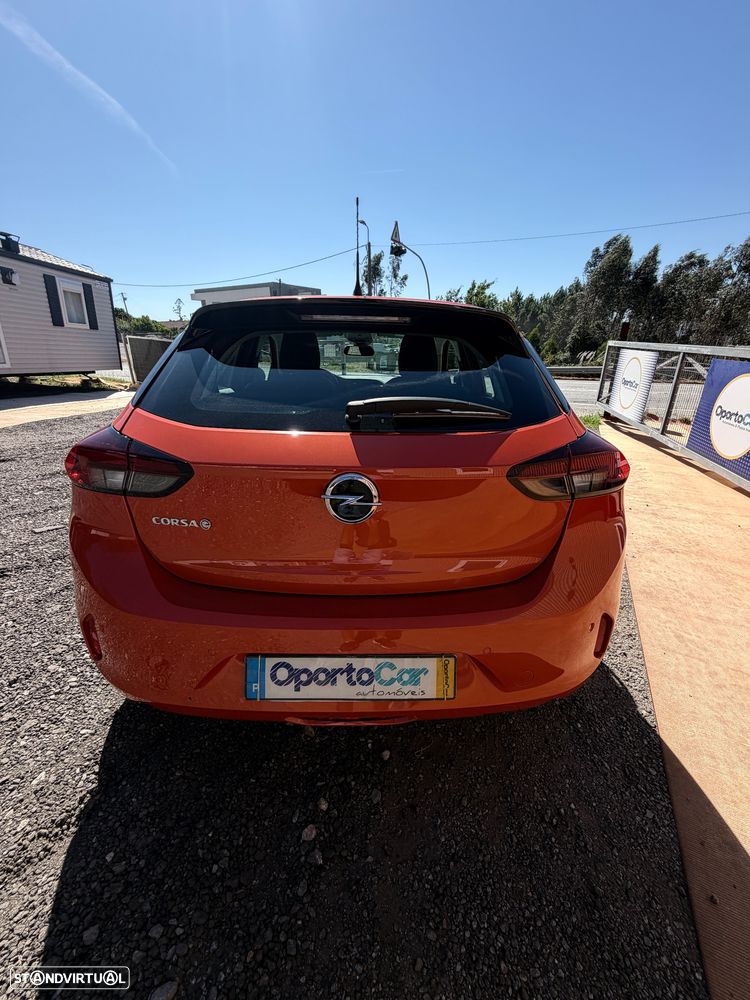 Opel Corsa-e Elegance - 19
