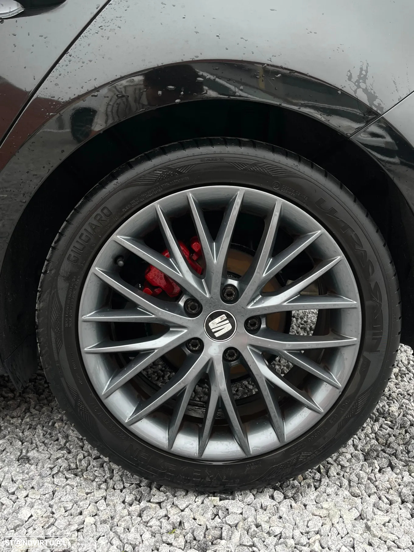 SEAT Leon 1.6 TDI S&S CONNECT - 8