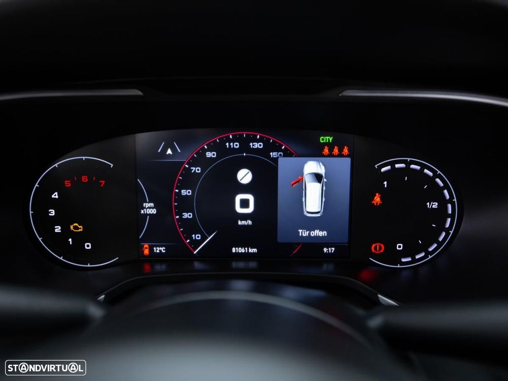 Fiat Tipo Station Wagon 1.3 Multijet City Life - 20