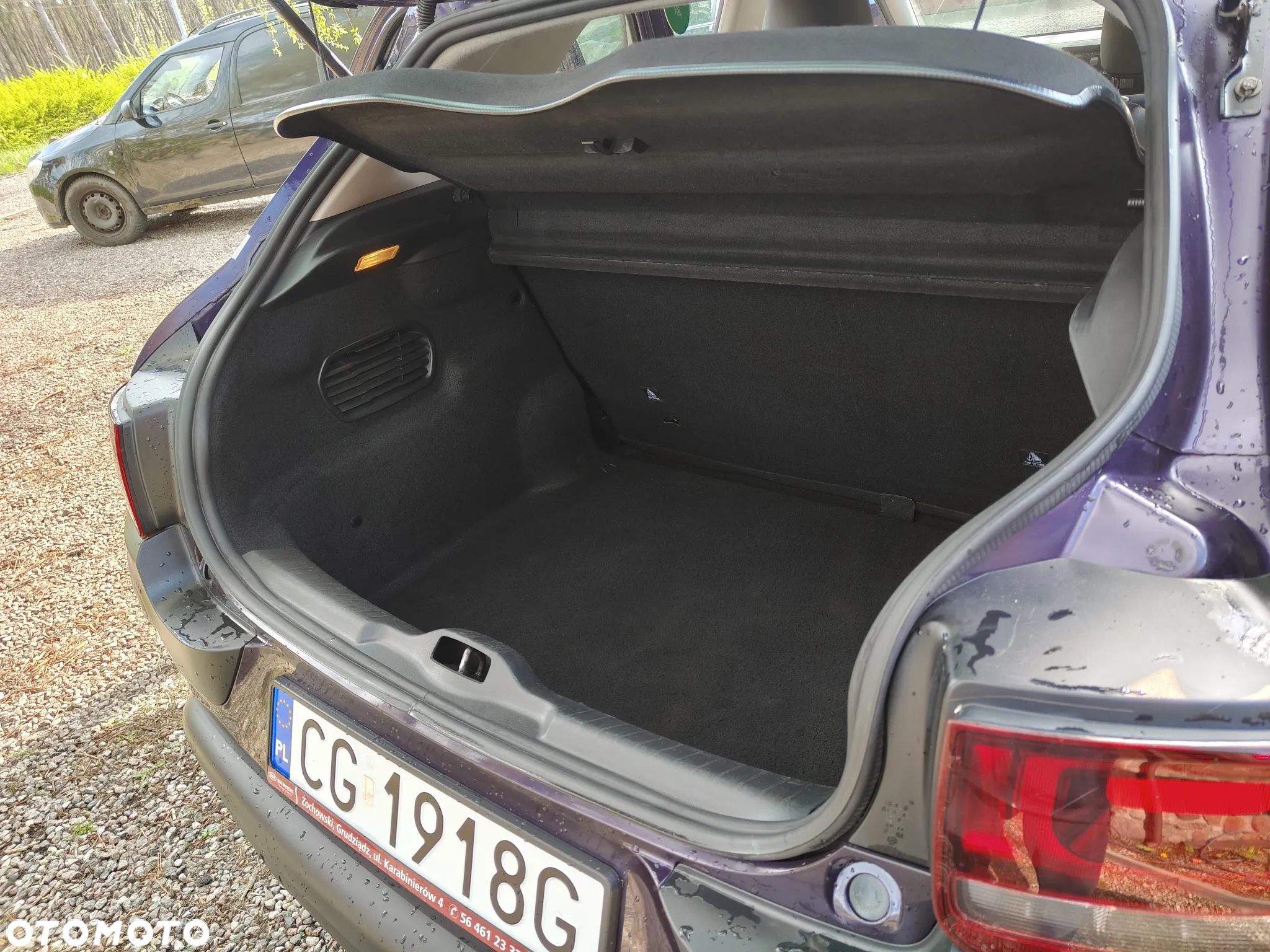 Citroën C4 Cactus BlueHDi 100 Stop&Start Business Class - 10