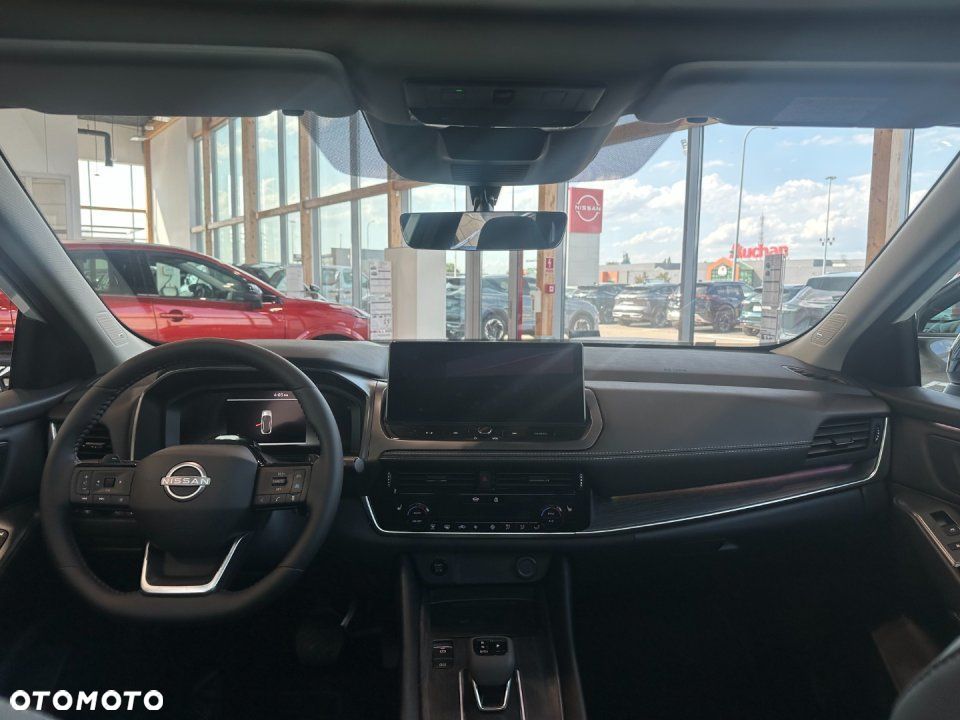 Nissan Qashqai - 11