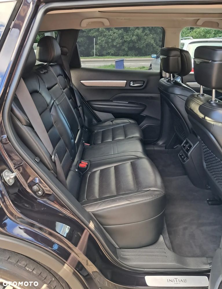 Renault Koleos ENERGY dCi 175 X-tronic 4WD INITIALE PARIS - 13