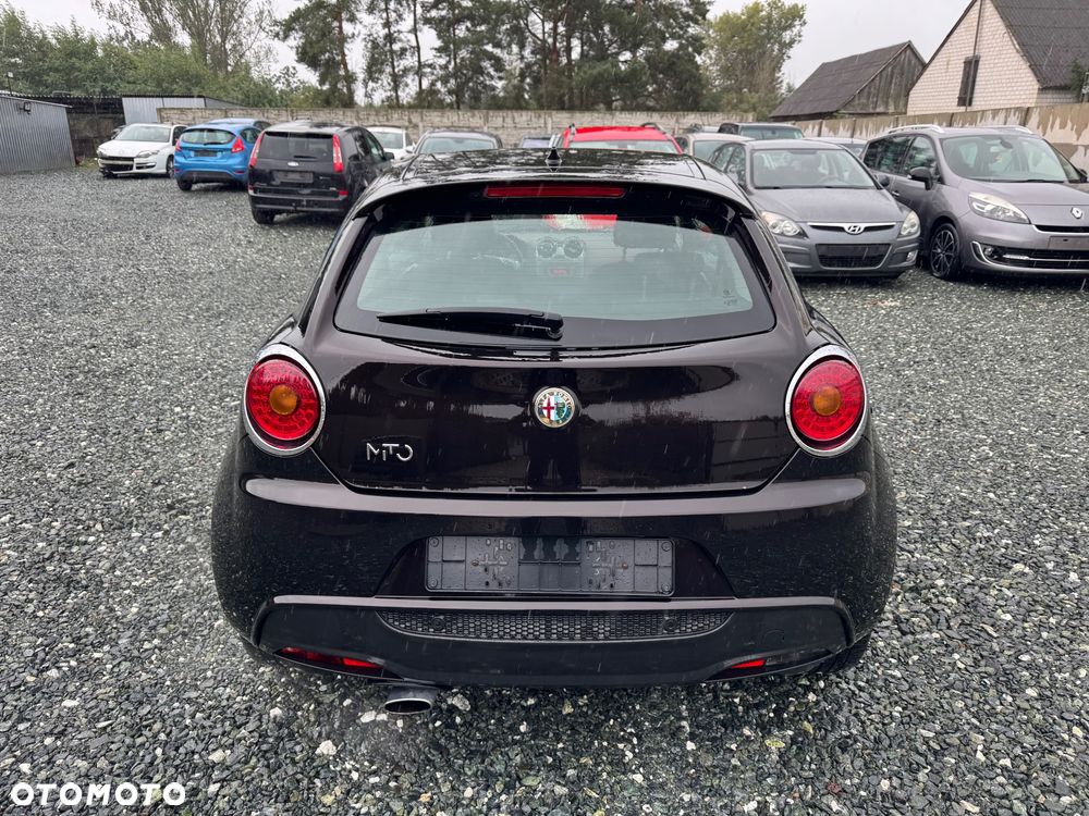 Alfa Romeo Mito 1.4 Distinctive - 5