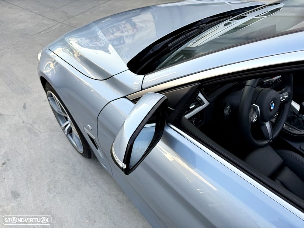 BMW 428 i Sport Line - 51