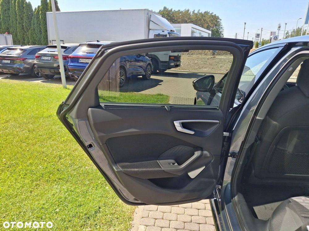 Audi A5 Limousine - 21