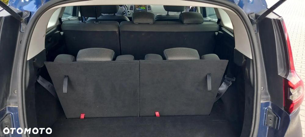 Renault Grand Scenic Gr 1.3 TCe Energy Zen - 18