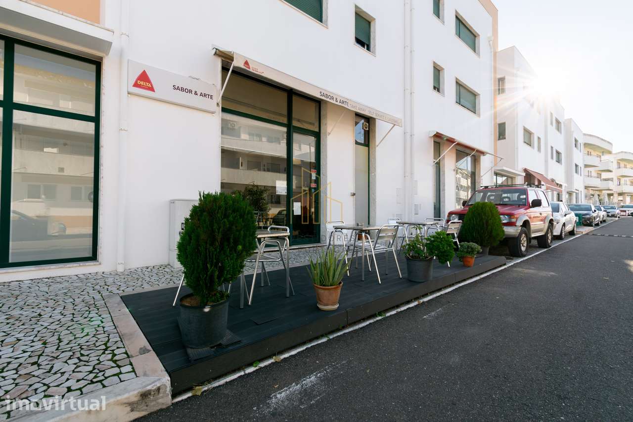 Restaurante com Take Away em Vila Viçosa - Grande imagem: 3/16