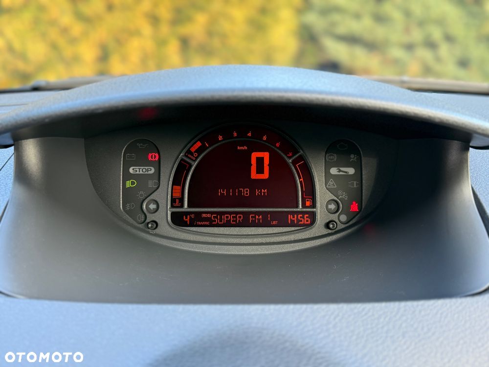 Renault Modus 1.2 16V Expression - 25