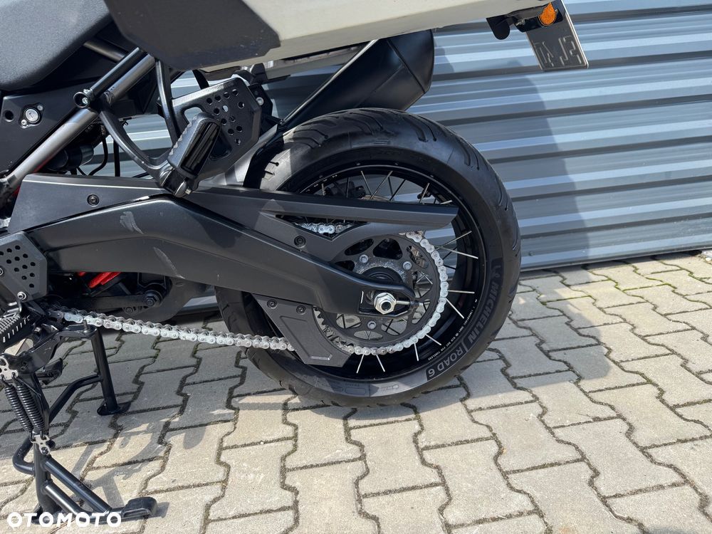 Harley-Davidson Pan America - 22