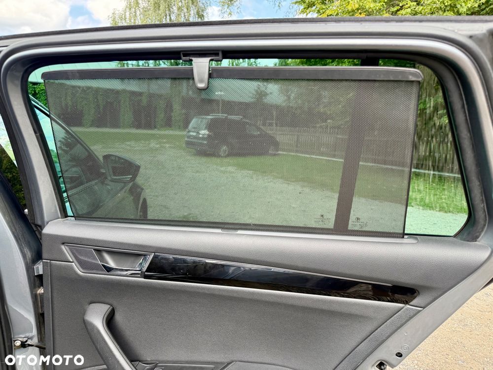 Skoda Superb 2.0 TSI 4x4 L&K DSG - 34