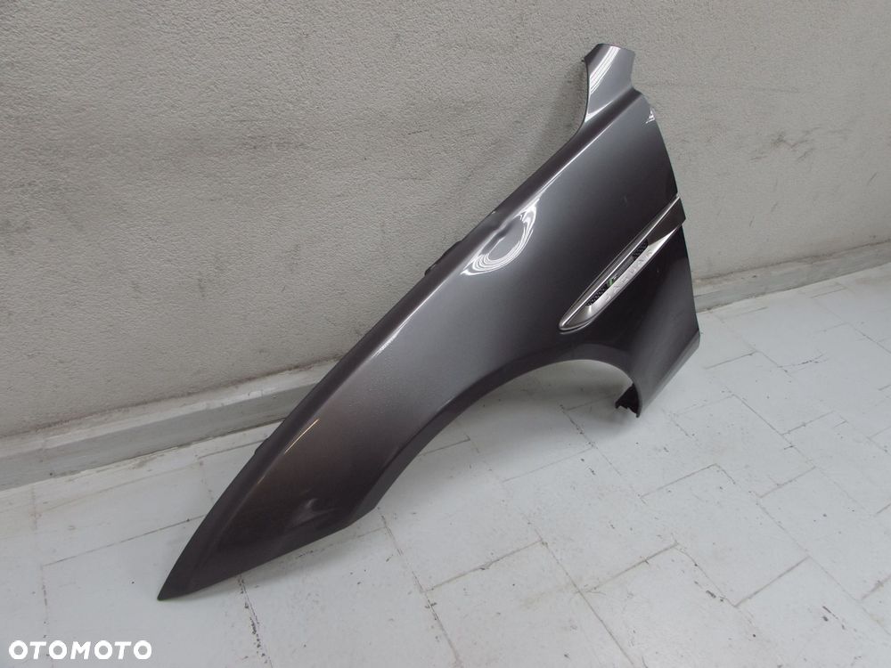 JAGUAR XE X760 15-20 BLOTNIK PRZOD LEWY LKH AMMONITE GREY - 2