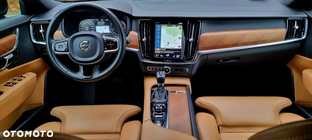 Volvo S90 D4 Inscription - 3