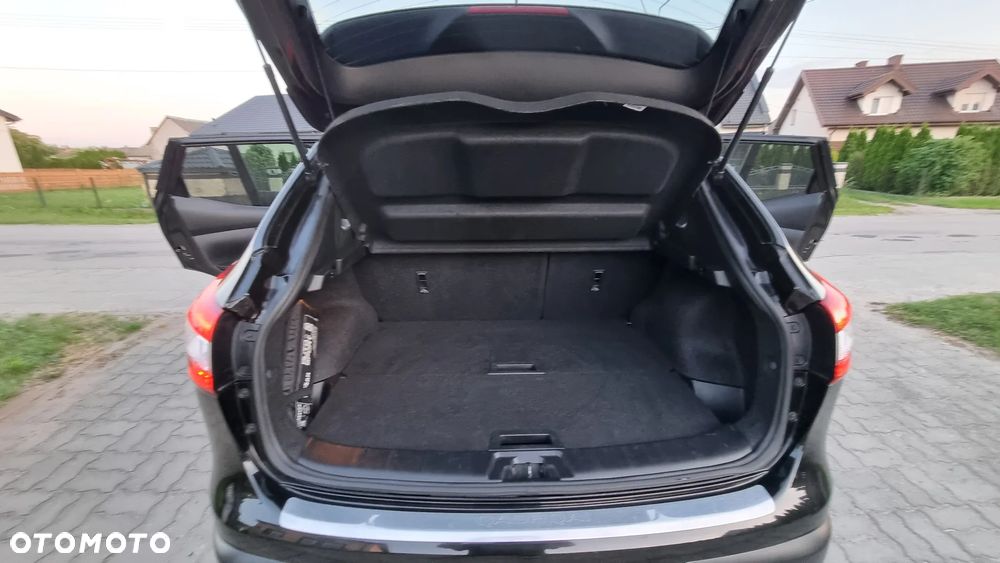 Nissan Qashqai 1.2 DIG-T Tekna+ - 31