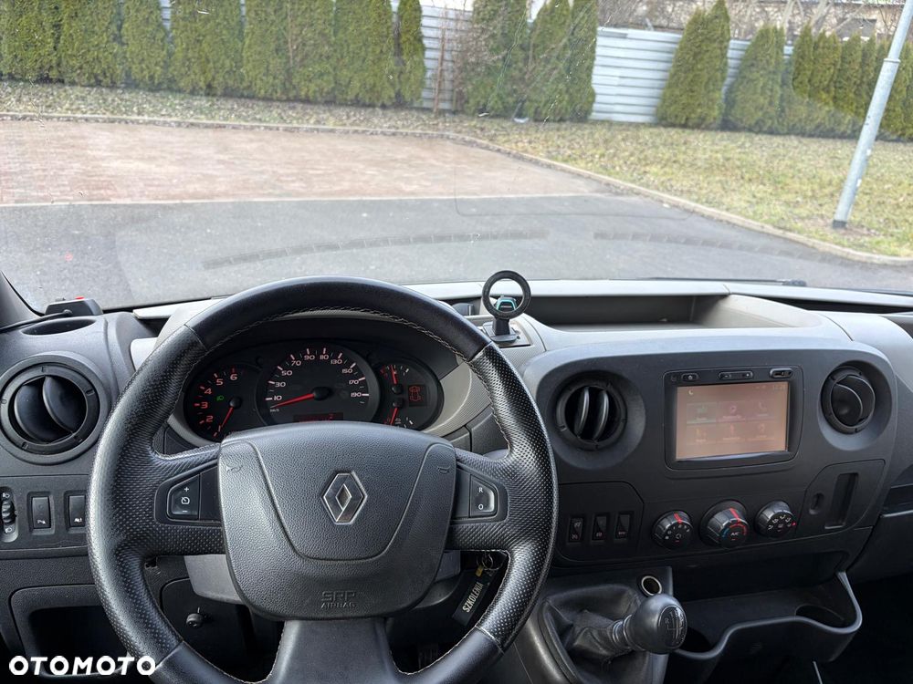 Renault Master 2.3 DCI - 15