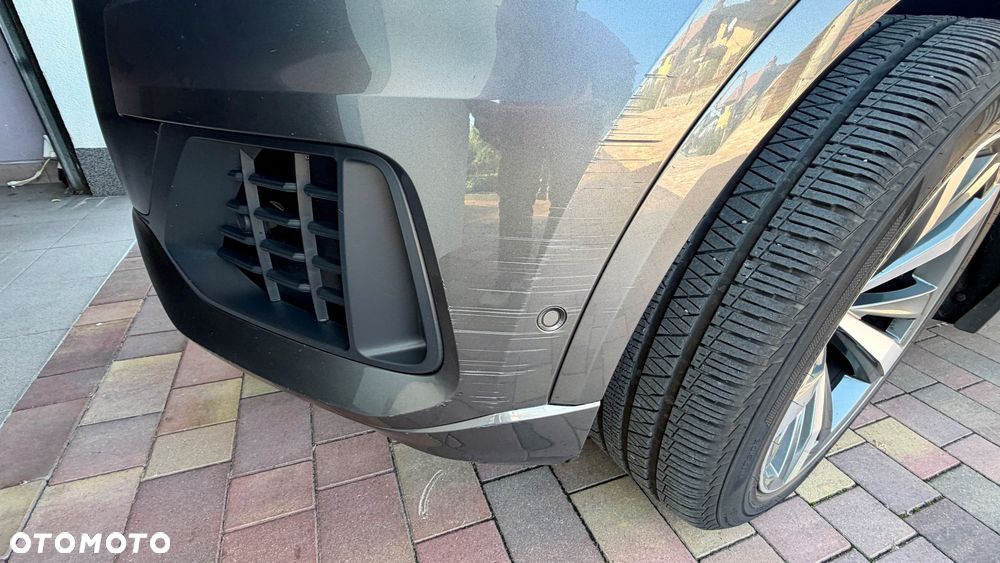 Audi Q8 - 15