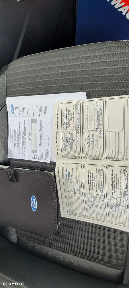 Ford EcoSport 1.0 EcoBoost TITANIUM X - 26