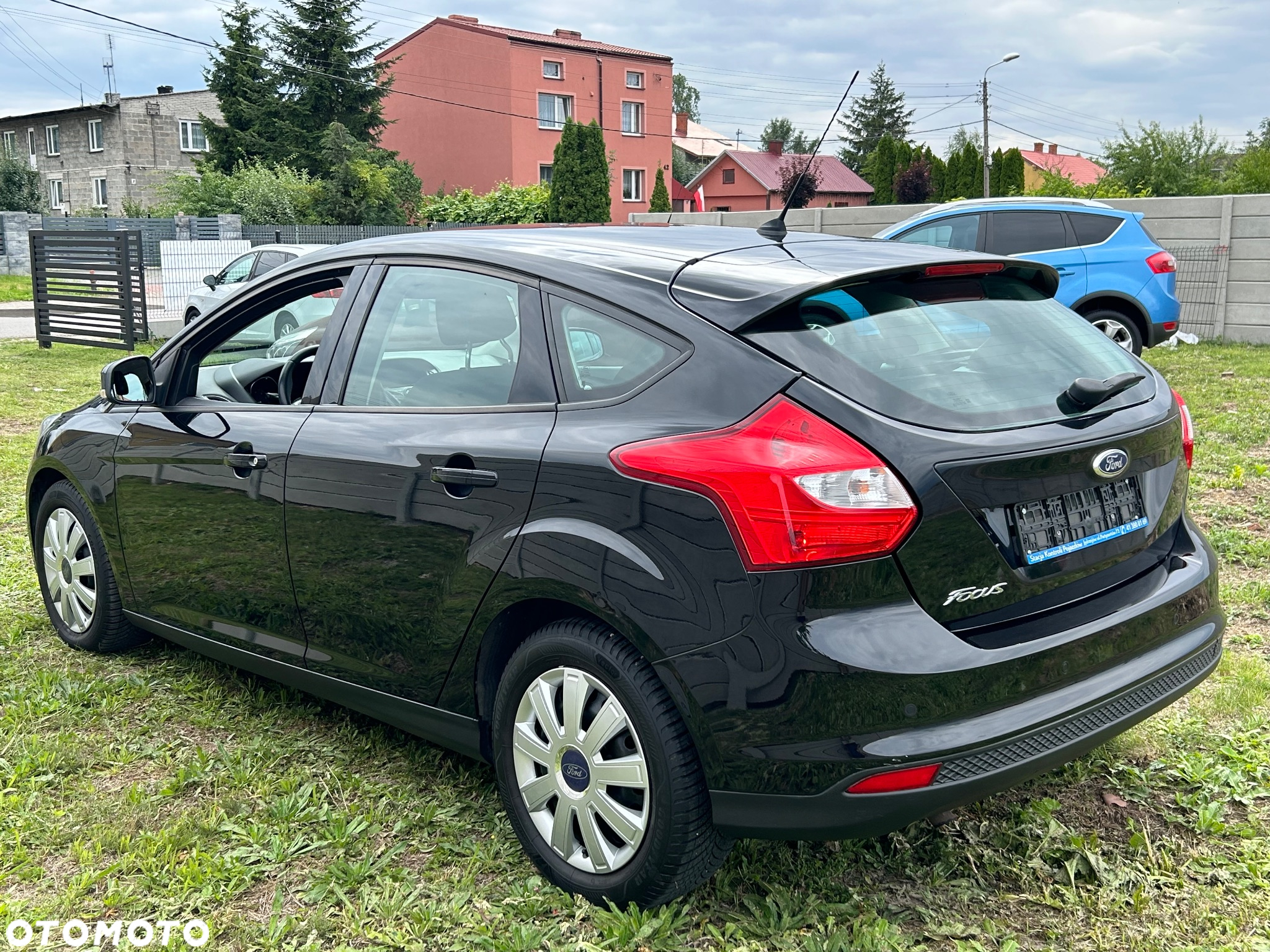 Ford Focus - 7