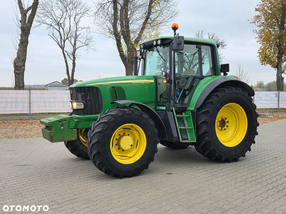 John Deere 6920 - 3