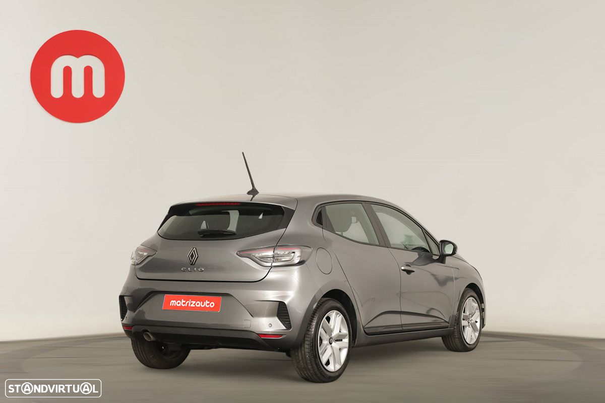 Renault Clio 1.0 TCe Evolution - 7