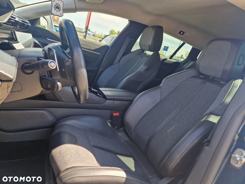 Peugeot 508 - 11