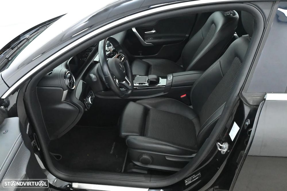 Mercedes-Benz CLA 180 d Shooting Brake 7G-DCT Progressive - 6