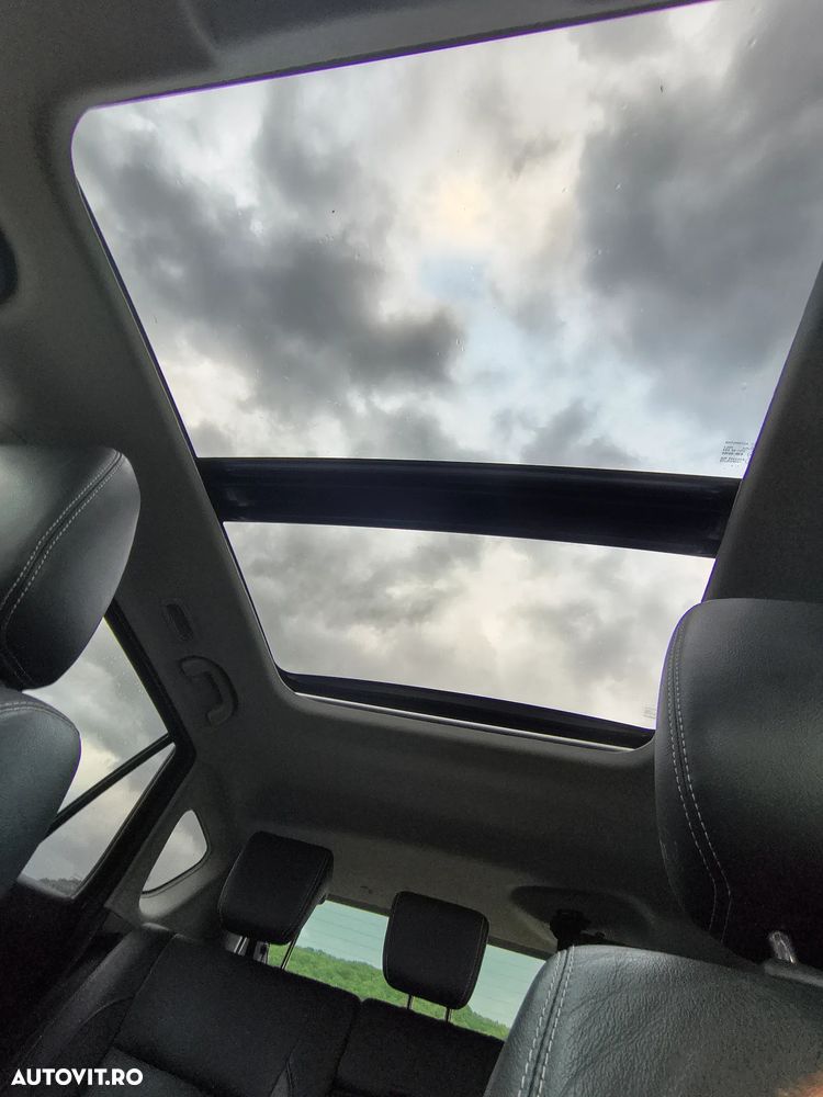 Suzuki S-Cross 1.6 DDIS Allgrip Comfort+ - 9