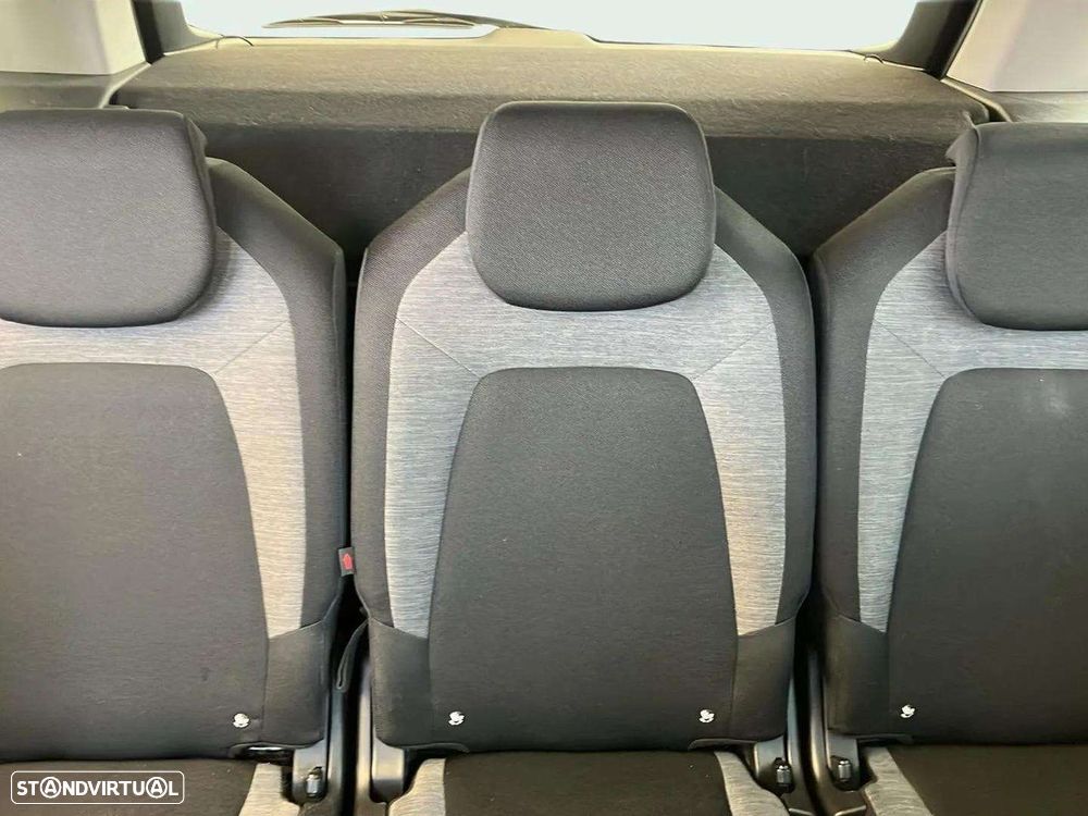 Citroën C4 Picasso 1.2 PureTech Feel - 15