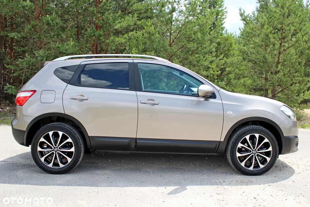 Nissan Qashqai 2.0 360 - 3