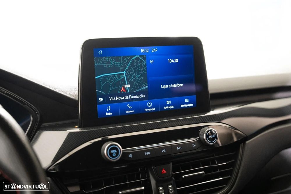 Ford Kuga 1.5 EcoBoost ST-Line - 19
