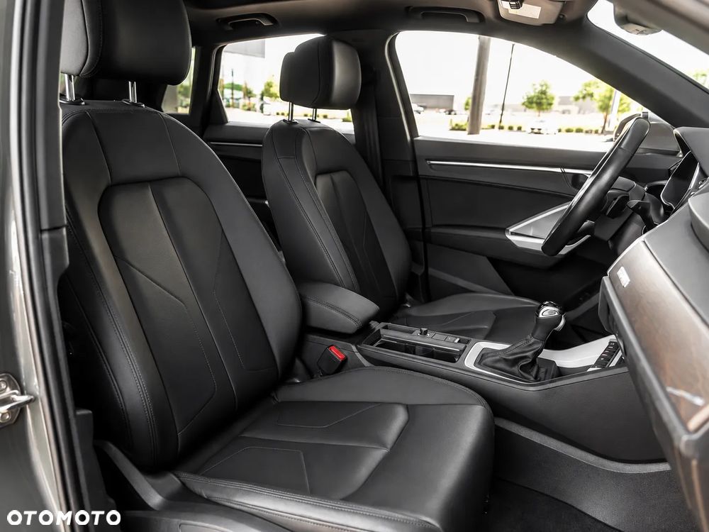 Audi Q3 45 TFSI Quattro S tronic S line - 20