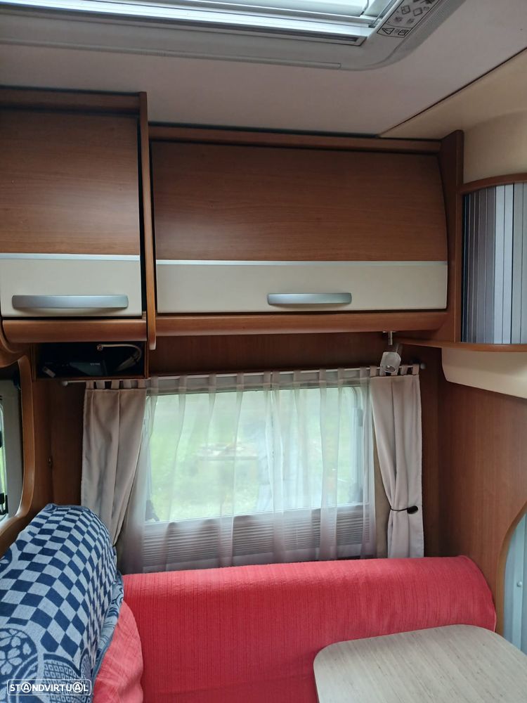 Pilote Reference - 33