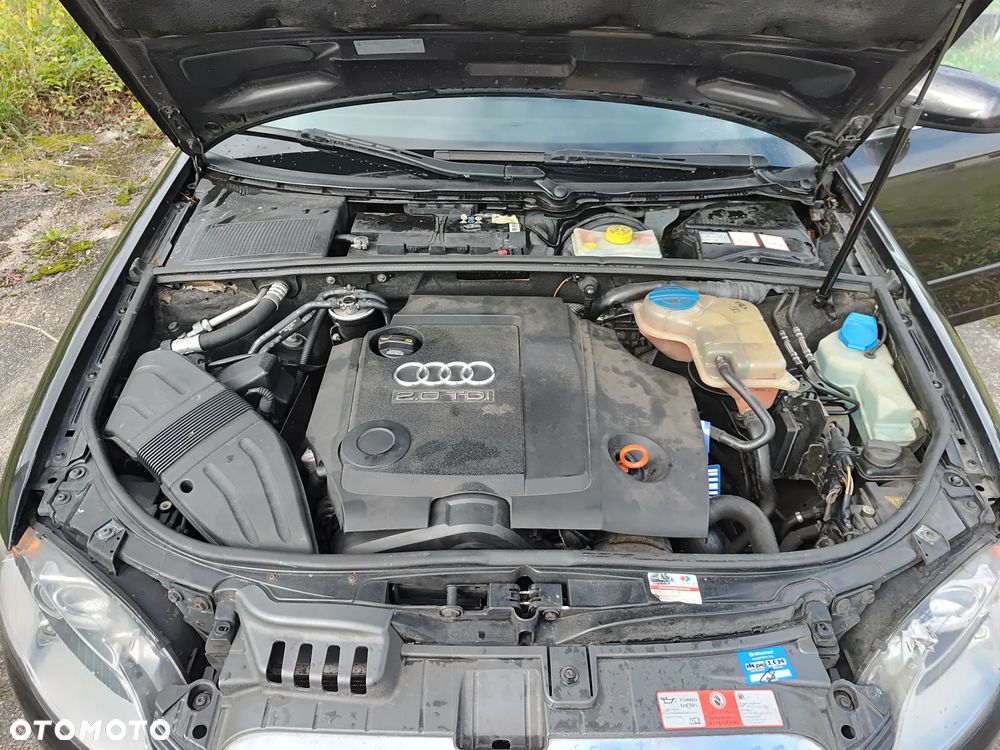 Audi A4 ver-2-0-tdi-dpf - 23