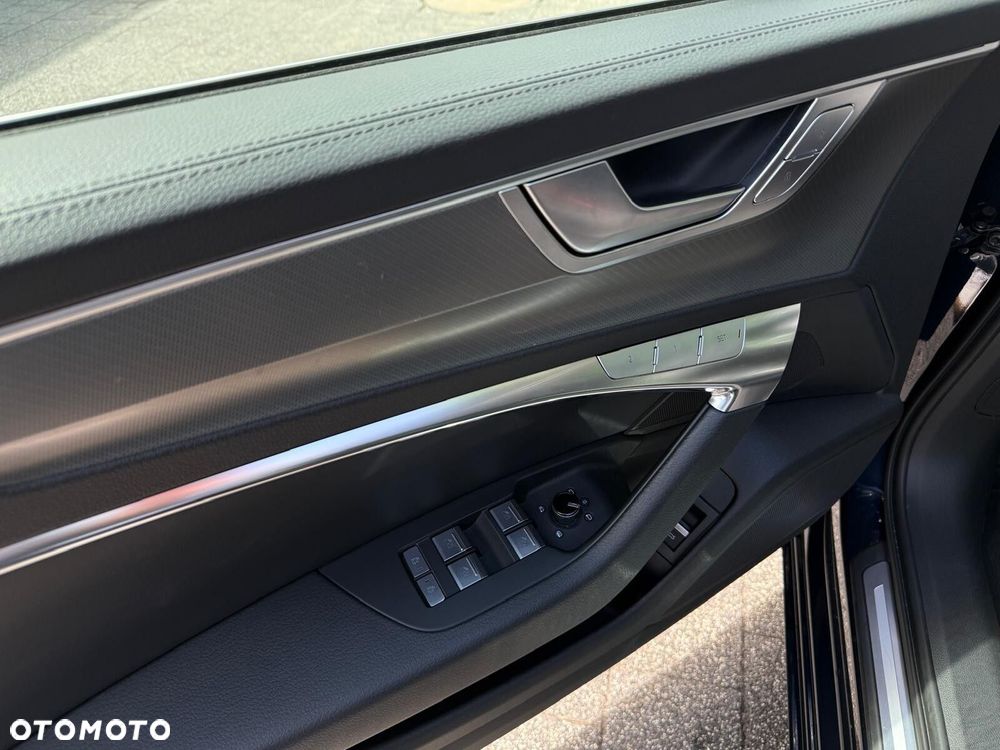 Audi A6 Avant 45 TFSI mHEV S tronic - 17