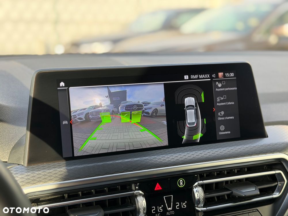 BMW X4 xDrive20d M Sport - 18