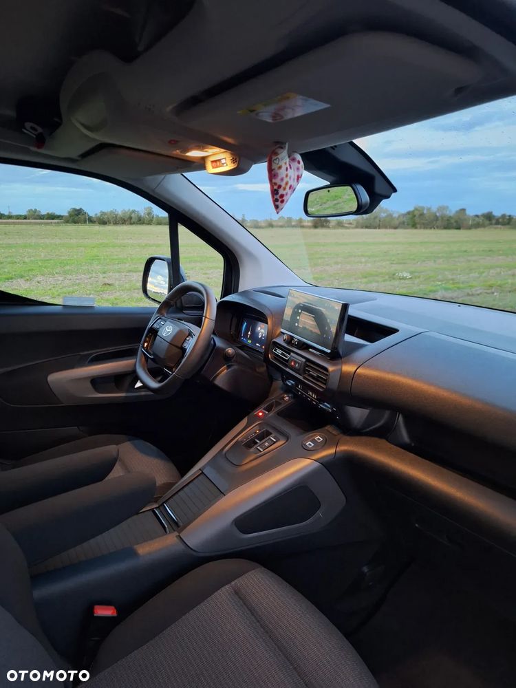 Toyota Proace City Verso - 6