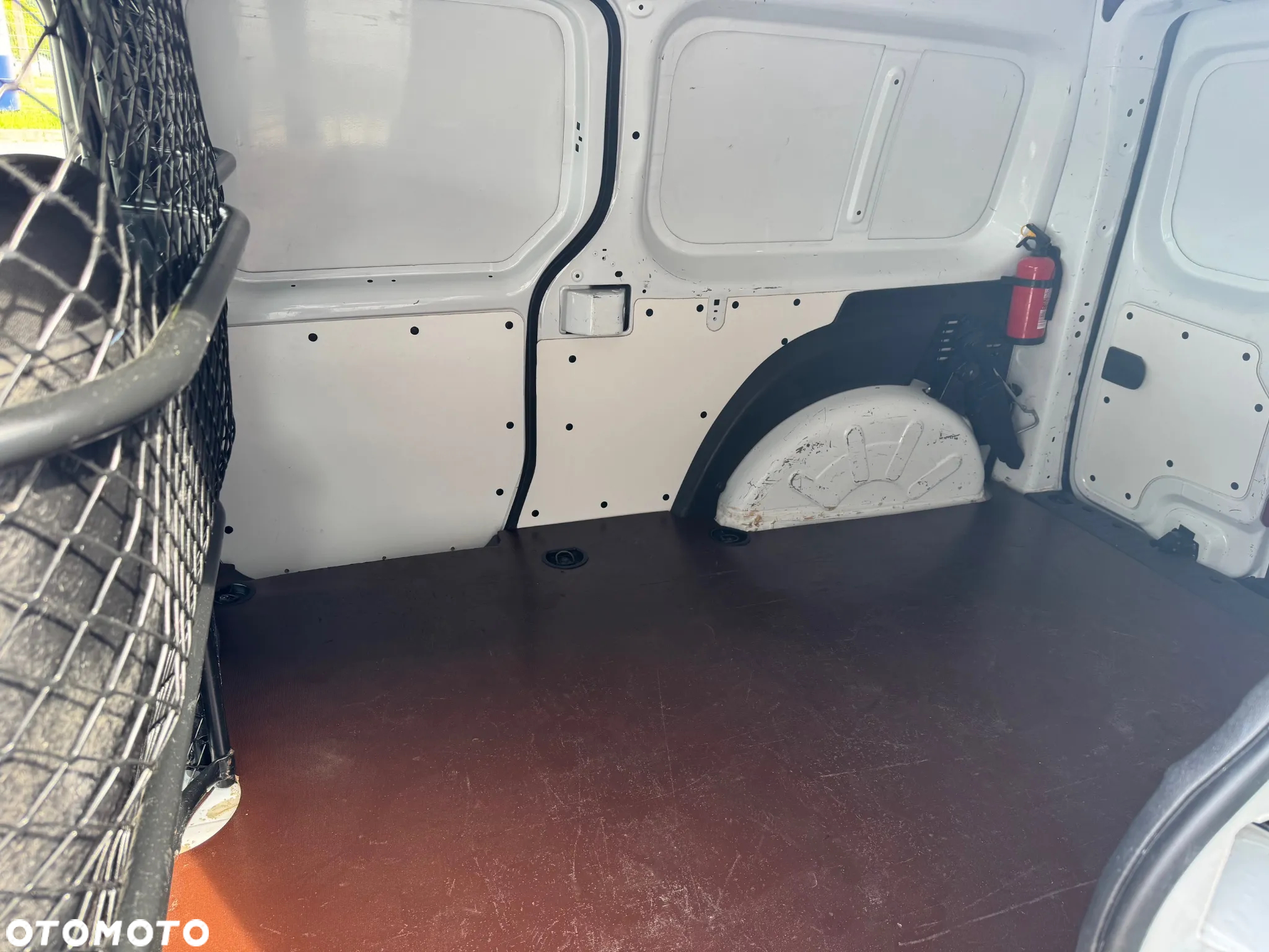 Renault Kangoo - 11
