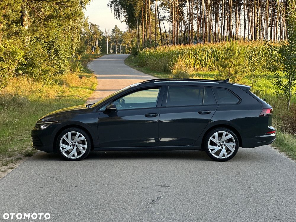 Volkswagen Golf 2.0 TDI SCR DSG Life - 6