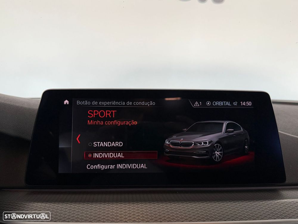 BMW 530 - 28