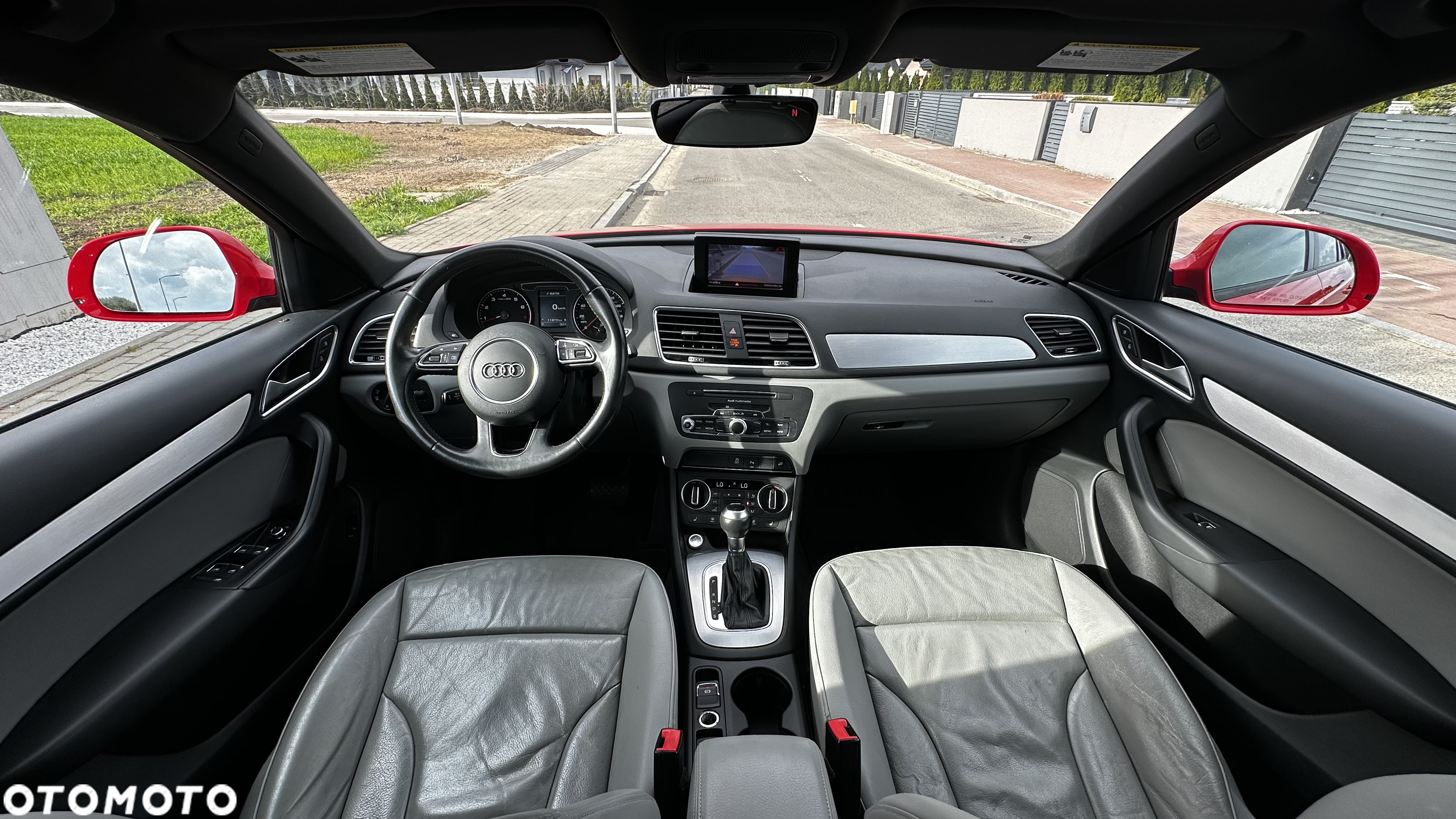 Audi Q3 - 13