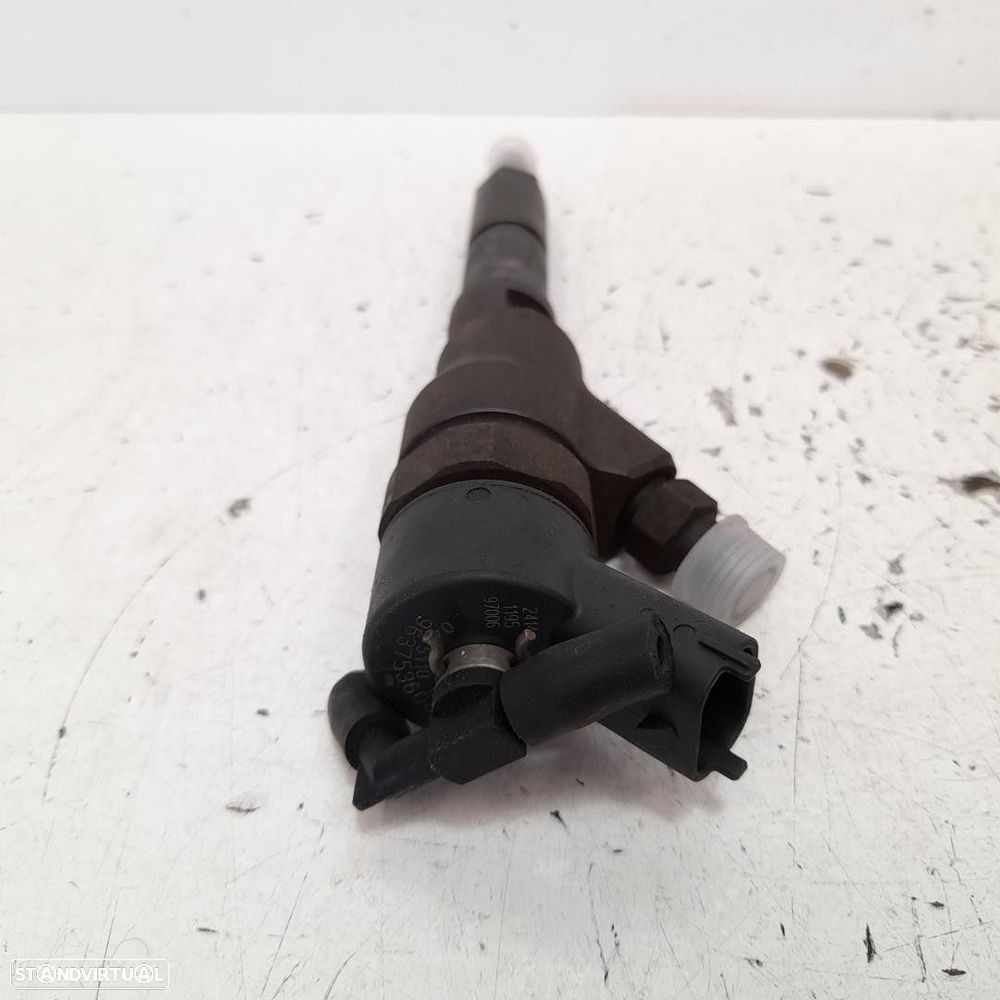 INJETOR PEUGEOT 306 1999 -9637536080 - 5