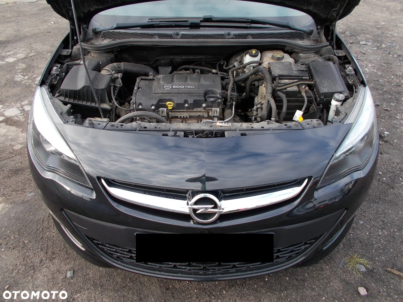 Opel Astra 1.4 Active - 10