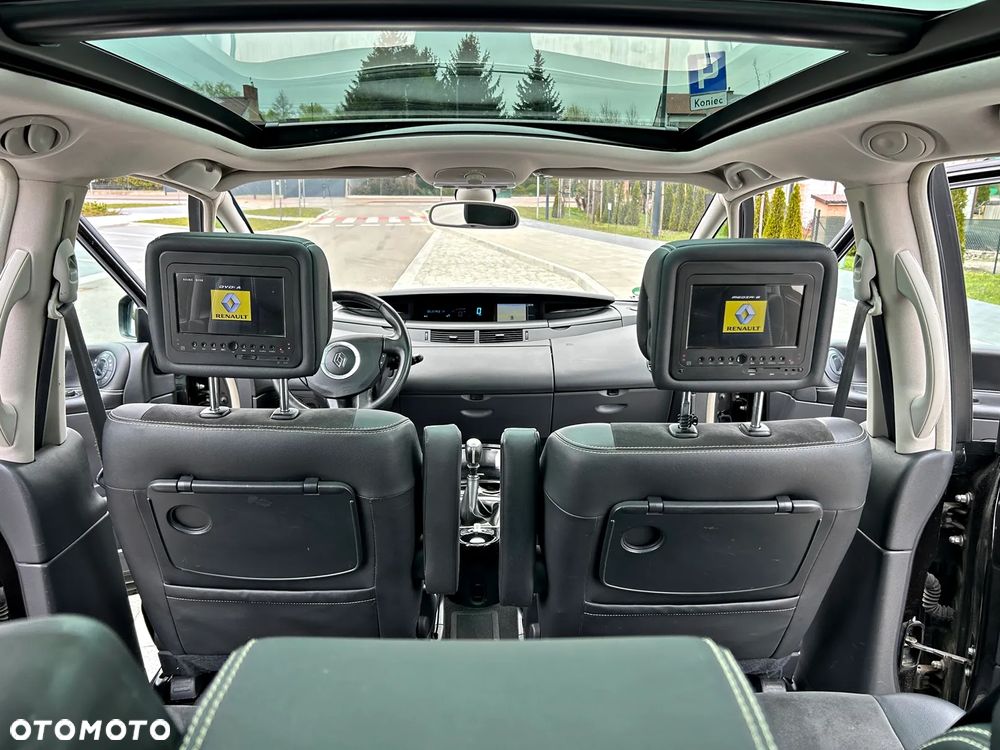 Renault Espace 2.0 dCi SL Alcantara - 21