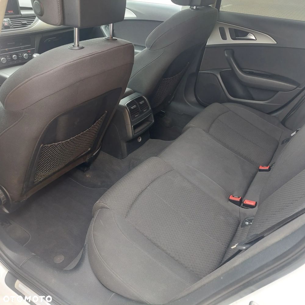 Audi A6 Avant 2.0 TDI DPF - 13