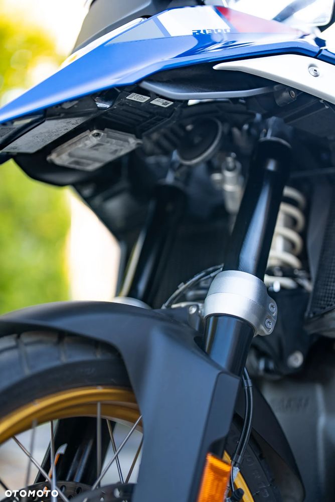 BMW GS - 8