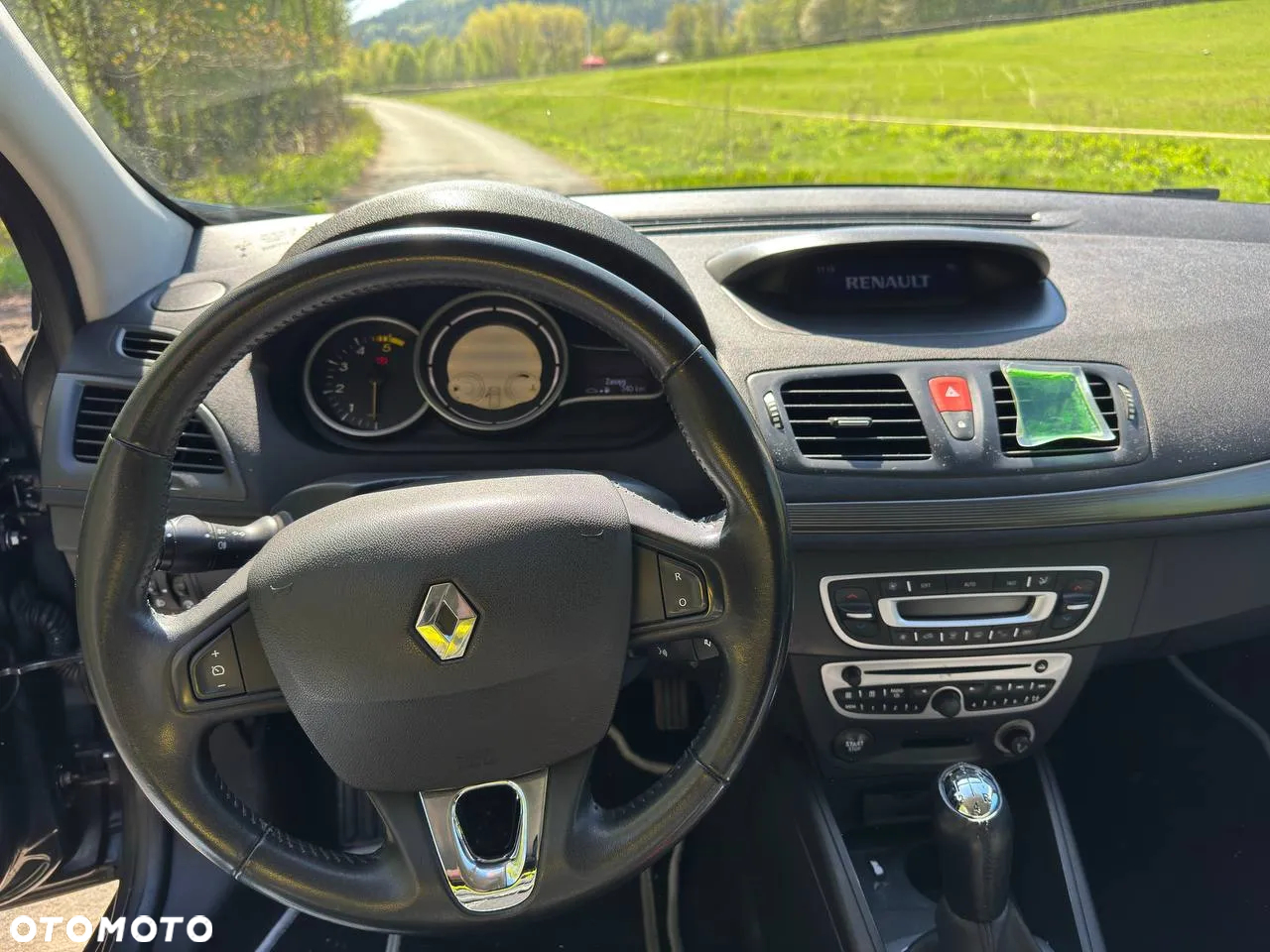 Renault Megane Grandtour dCi 90 FAP Expression - 2