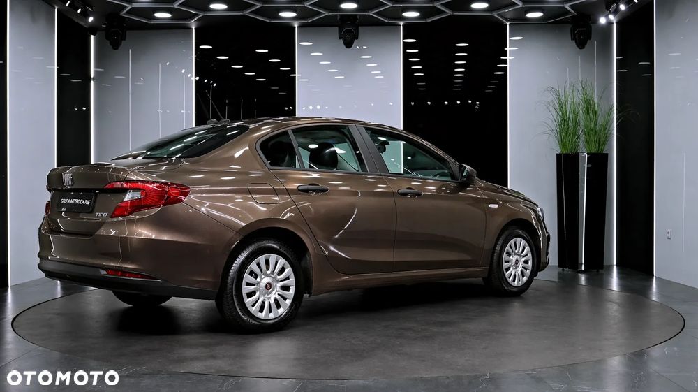 Fiat Tipo 1.4 Classic - 3